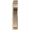 Ekena Millwork Legacy Traditional Rough Sawn Outlooker, Douglas Fir, 6"W x 30"D x 30"H OUT06X30X30LEC01RDF - alternate 3